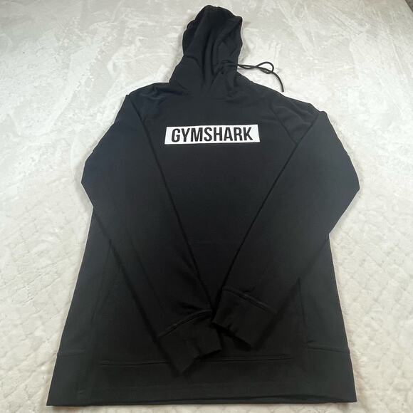 Gymshark Men’s Hoodie Sweatshirt - excellent condition - Picture 2 of 8